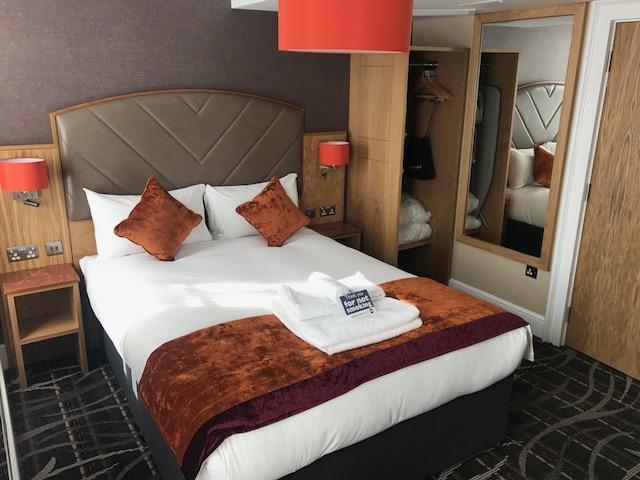The Crown Hotel Wetherspoon Biggleswade Exteriér fotografie
