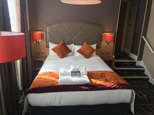 The Crown Hotel Wetherspoon Biggleswade Exteriér fotografie