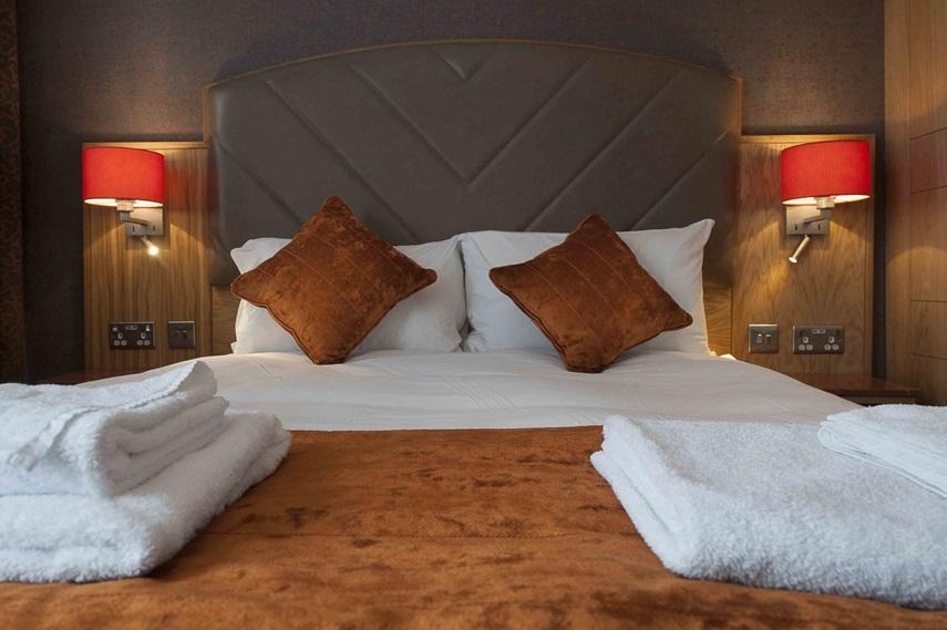 The Crown Hotel Wetherspoon Biggleswade Exteriér fotografie